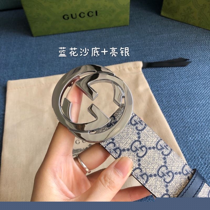G*u*i belts